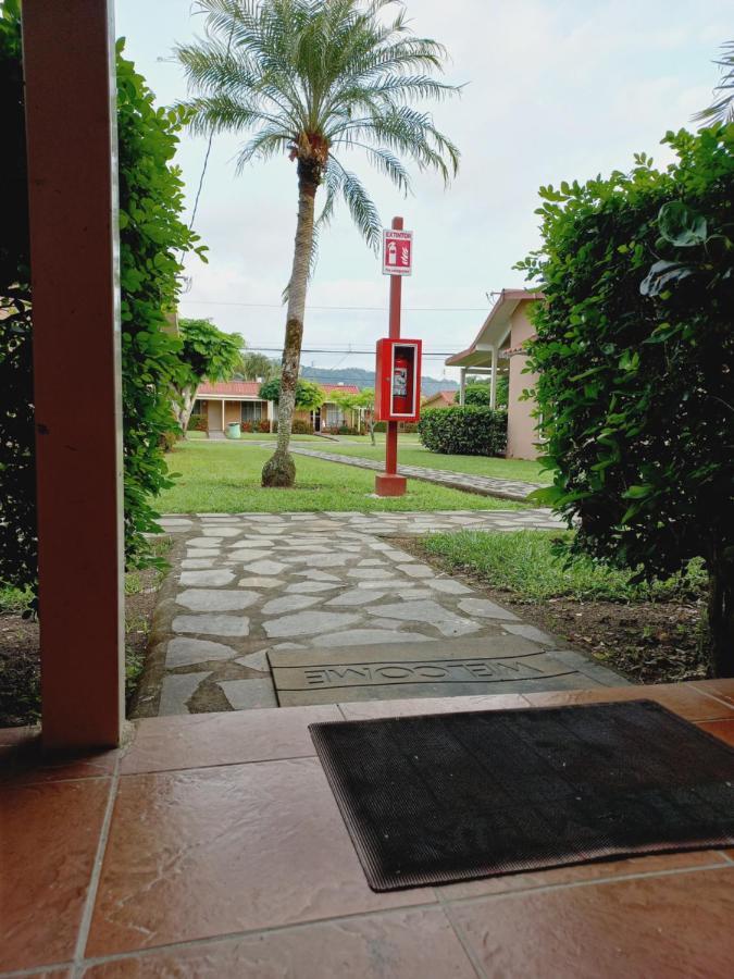 Villas Paraiso Jaco B20 Exterior foto