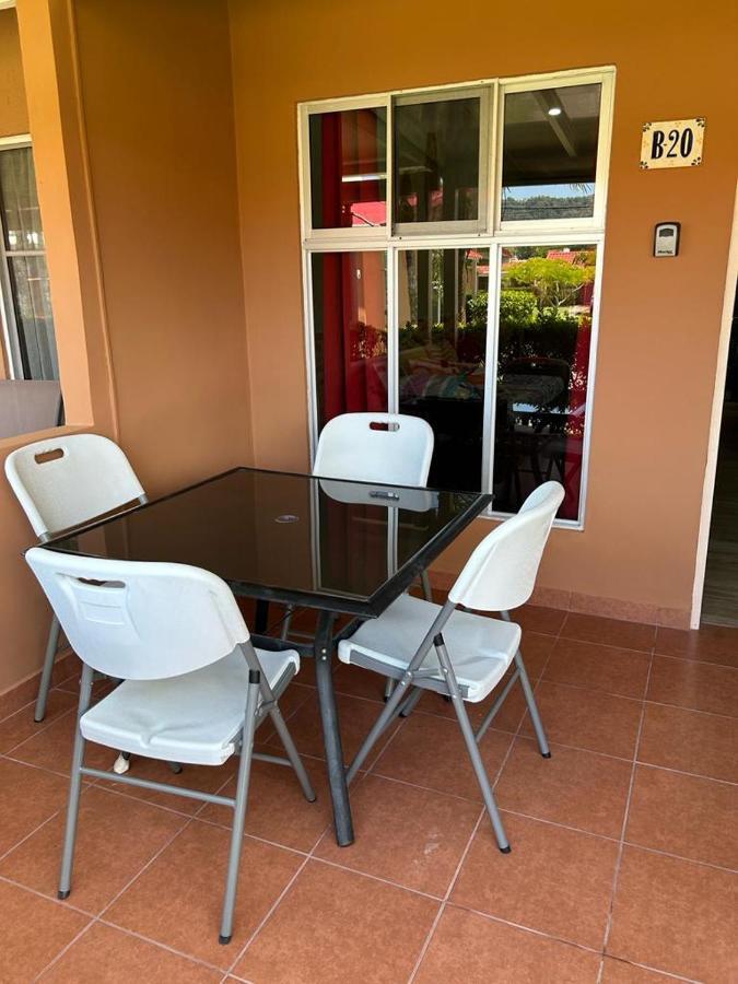 Villas Paraiso Jaco B20 Exterior foto