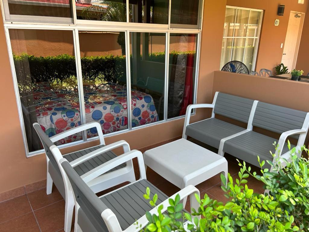 Villas Paraiso Jaco B20 Exterior foto