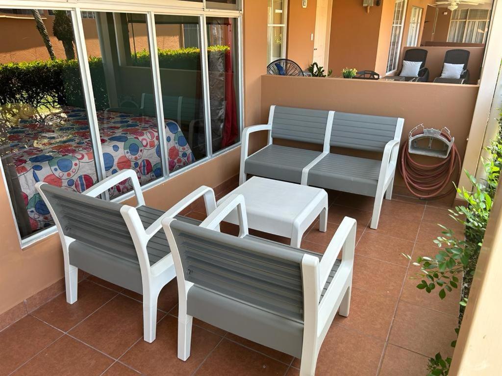 Villas Paraiso Jaco B20 Exterior foto