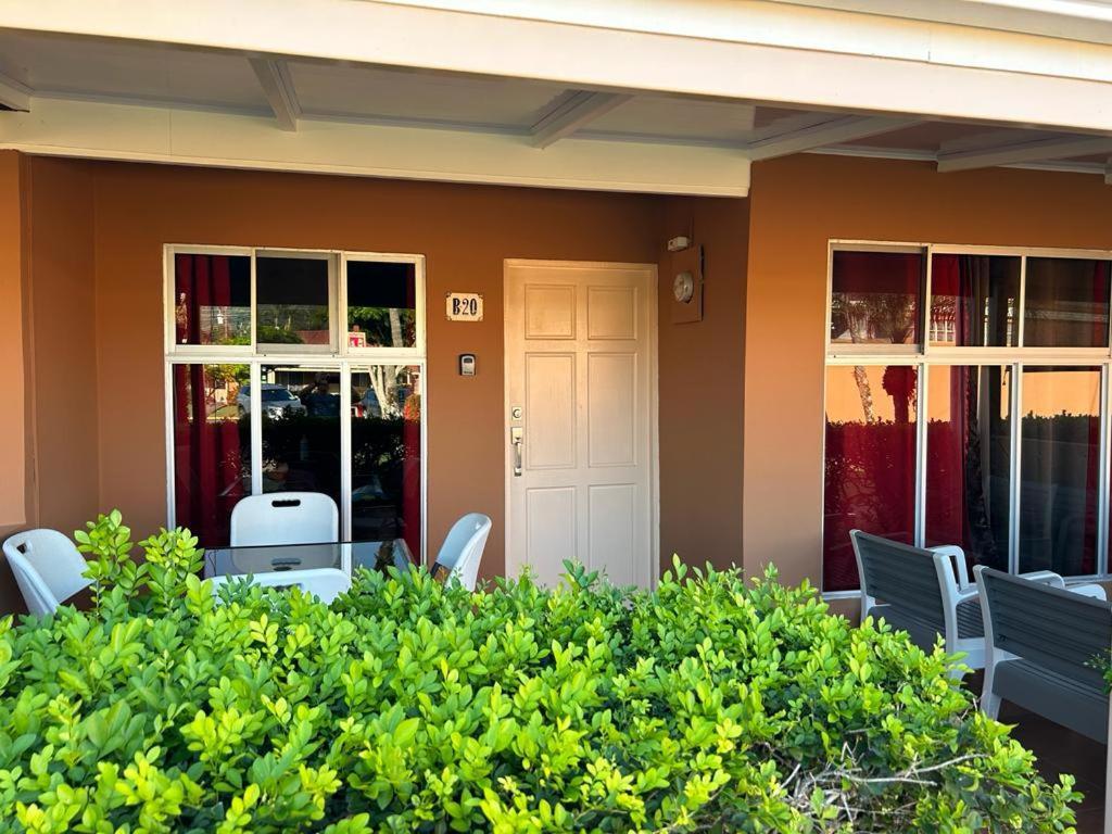 Villas Paraiso Jaco B20 Exterior foto