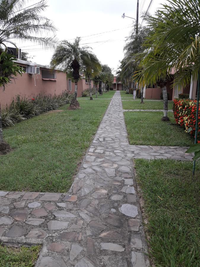 Villas Paraiso Jaco B20 Exterior foto