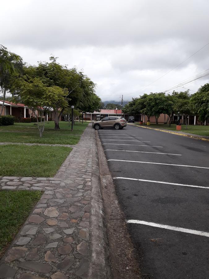Villas Paraiso Jaco B20 Exterior foto