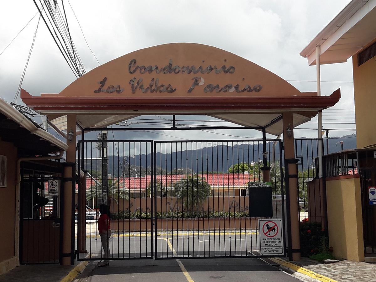 Villas Paraiso Jaco B20 Exterior foto