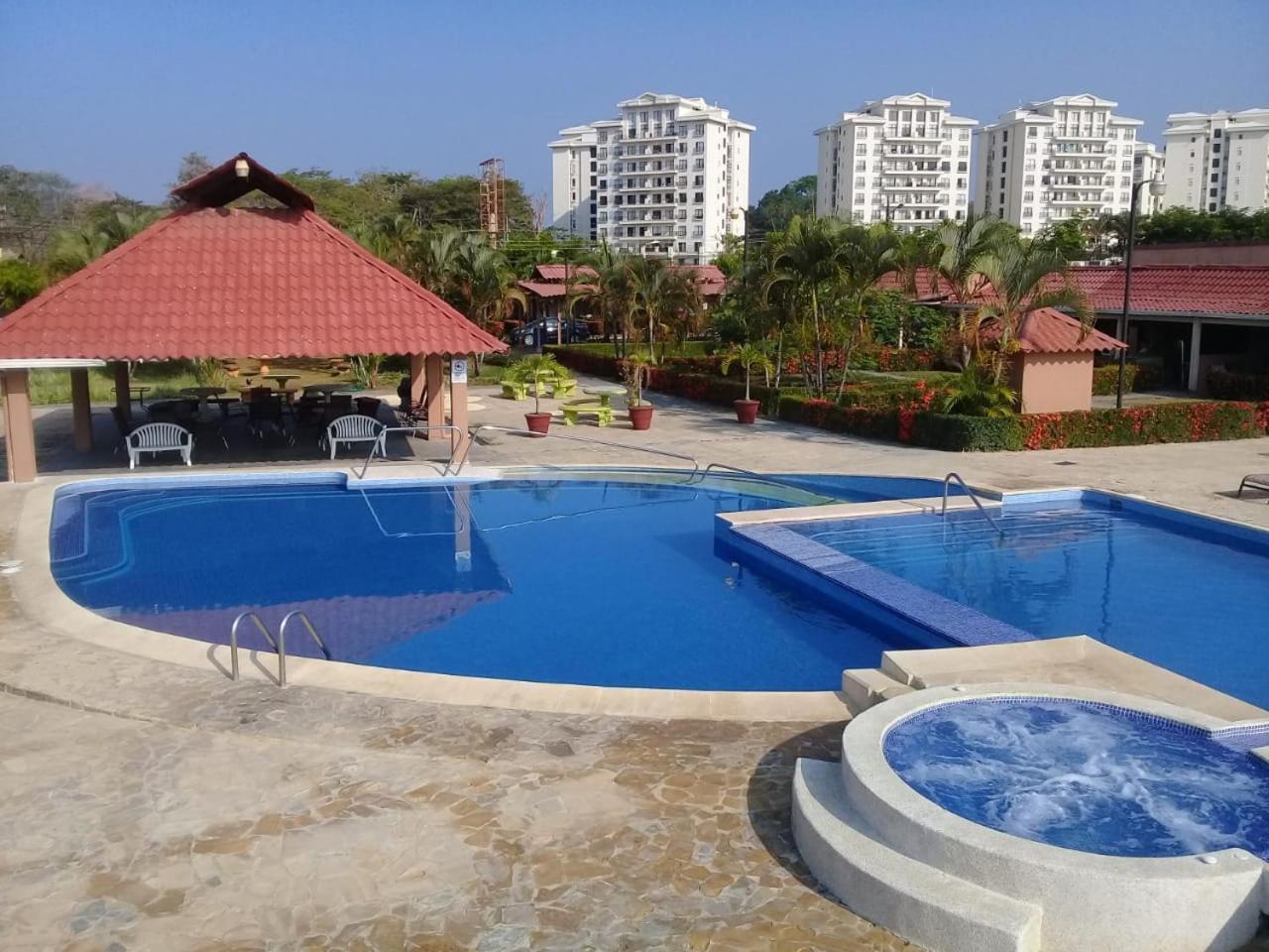 Villas Paraiso Jaco B20 Exterior foto