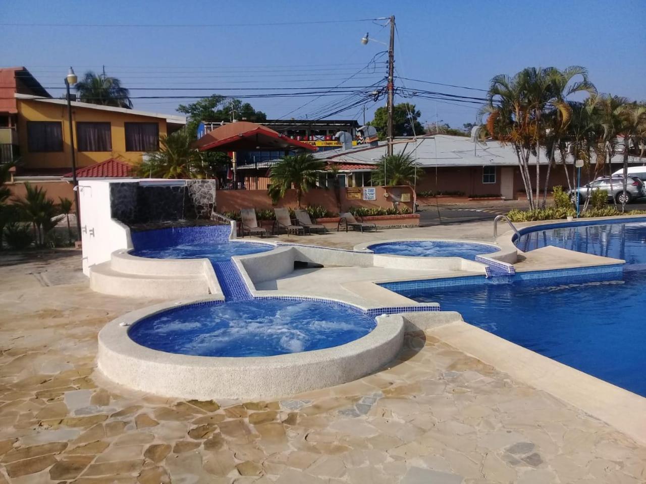 Villas Paraiso Jaco B20 Exterior foto