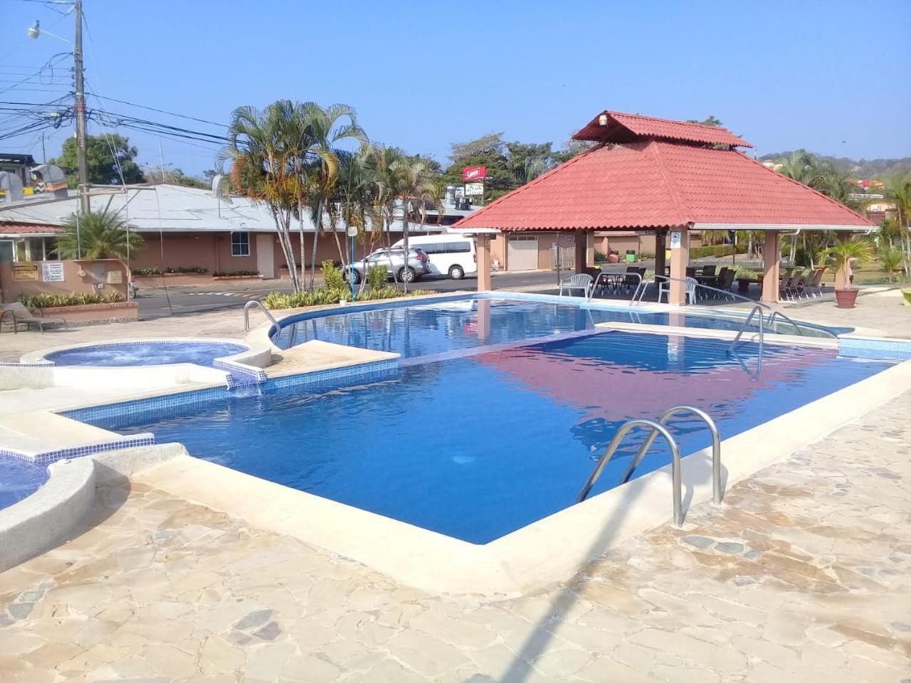 Villas Paraiso Jaco B20 Exterior foto